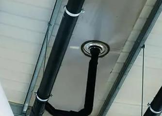 滁州虹吸排水的原理
