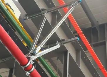 滁州抗震支架厂家与你分享你必须做的紧急情况下的准备